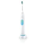 Philips Sonicare 2 Series Plaque Control Sonic Electric Rechargeable Toothbrush, HX6211/30